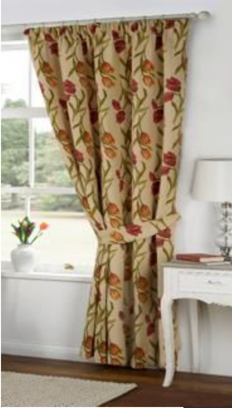 Premium Curtains & Window Panels